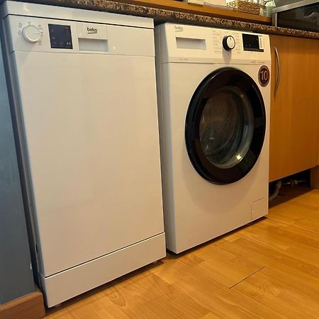 Encantador Apartamento Familiar 4 Px Con Terraza, Parking Y Wi-Fi En Llança Екстериор снимка