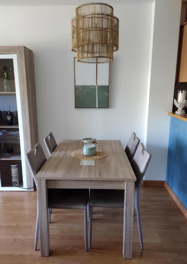 Encantador Apartamento Familiar 4 Px Con Terraza, Parking Y Wi-Fi En Llança Екстериор снимка